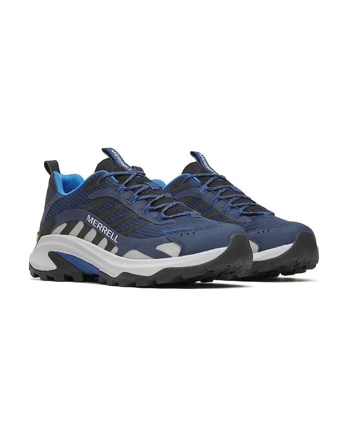 Merrell мъжки маратонки туристически обувки MOAB SPEED 2 GORE-TEX