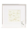 Harrods Silver-Tone Photo Frame