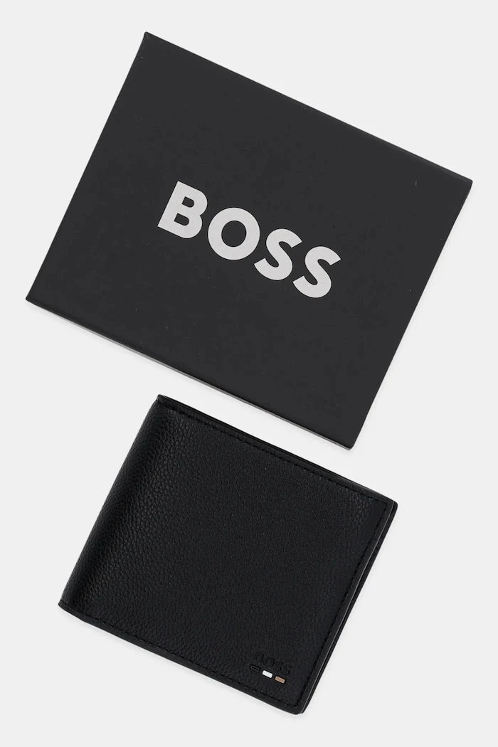 BOSS Ray_4cc_Coin Cüzdan