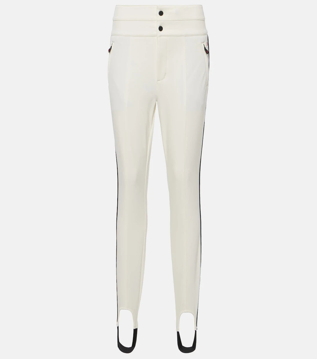 Perfect Moment - بنطال أورورا عالي الخصر للتزلج من قماش سوفت شيل