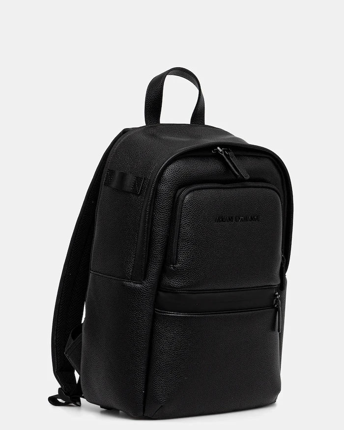 Armani Exchange Sırt Çantası