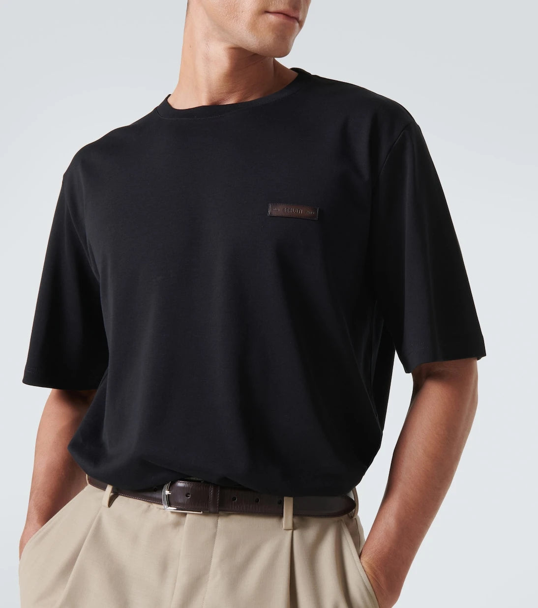 Berluti - Cotton T-shirt