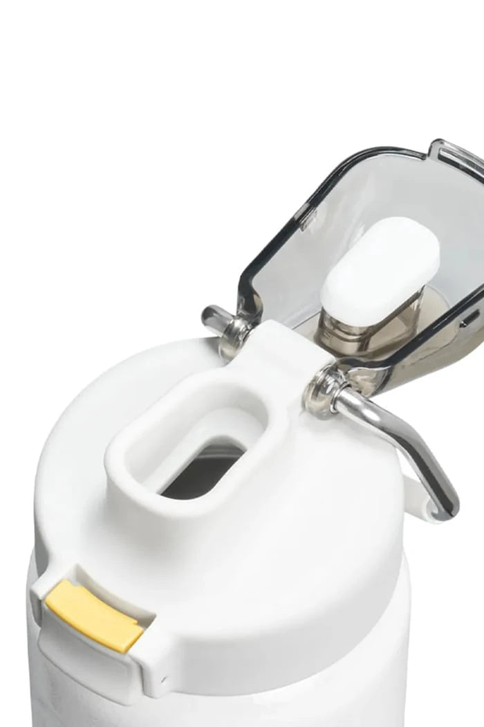 Stanley paslanmaz çelik termos şişe Classic Wellspring 0,47l