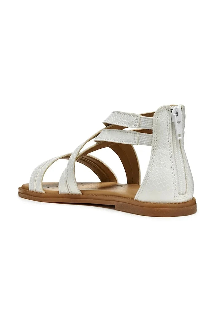 Детски сандали Geox KARLY