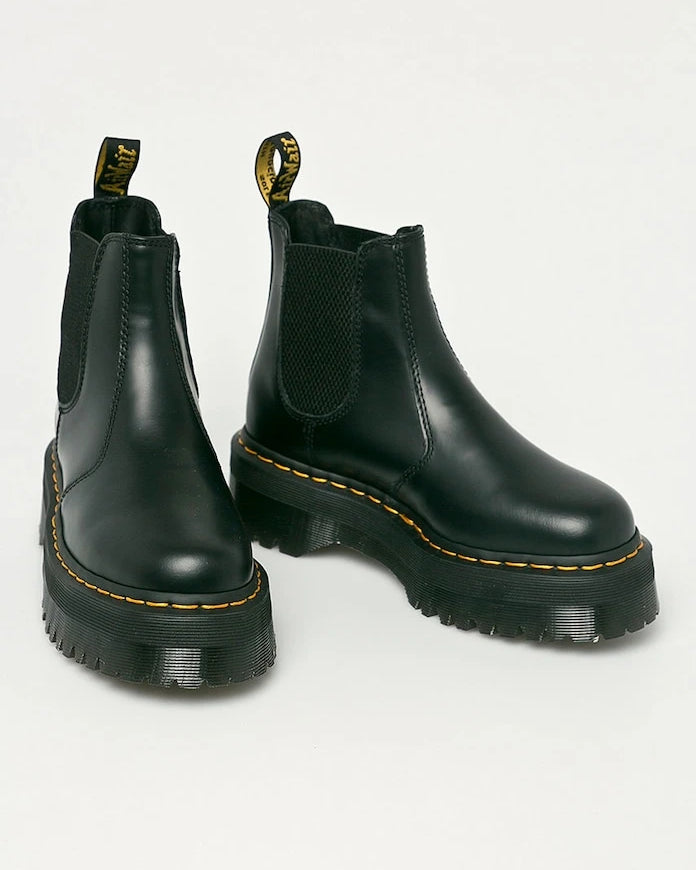 Dr. Martens - Deri Chelsea Bot 2976 Quad