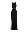 Stella McCartney Black Miracle Gown