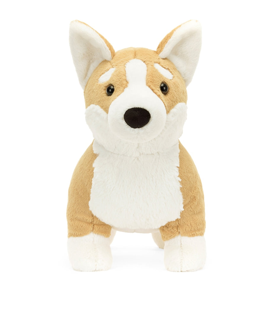 Big Betty Corgi (32cm)