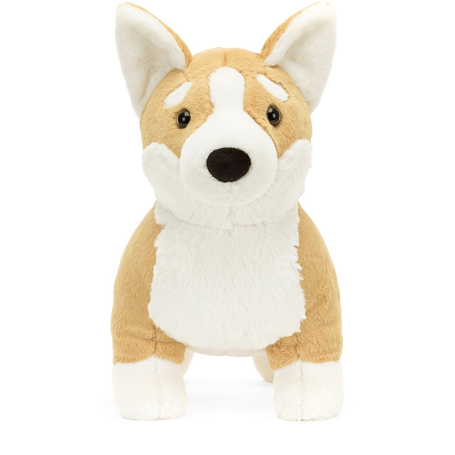 Big Betty Corgi (32cm)