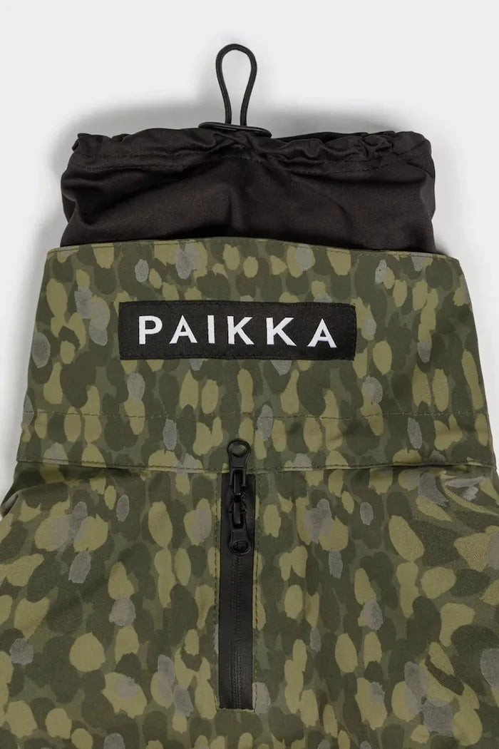 Дъждобран за куче PAIKKA Rain Suit 38 x 31 x 1,2 cm