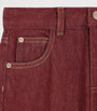 Organic Cotton Eloha Jeans (4-8 Years)