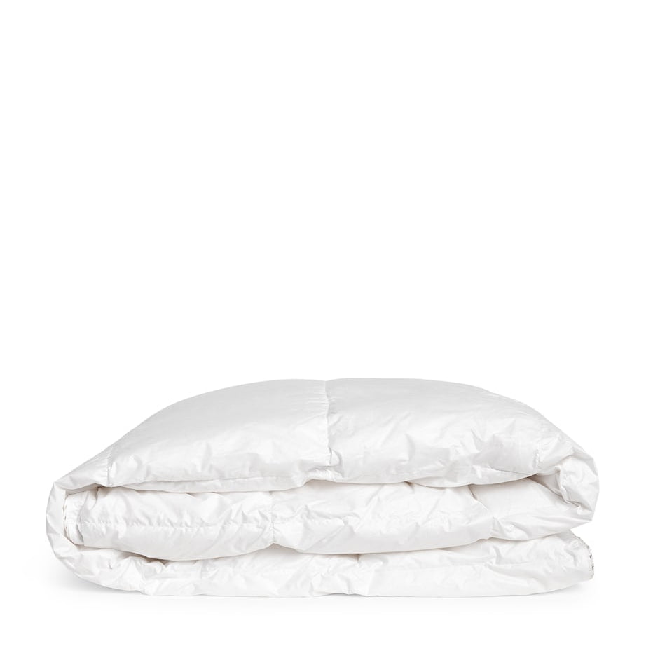 Double Chateau Canadian Goose Down Duvet (4.5 Tog)
