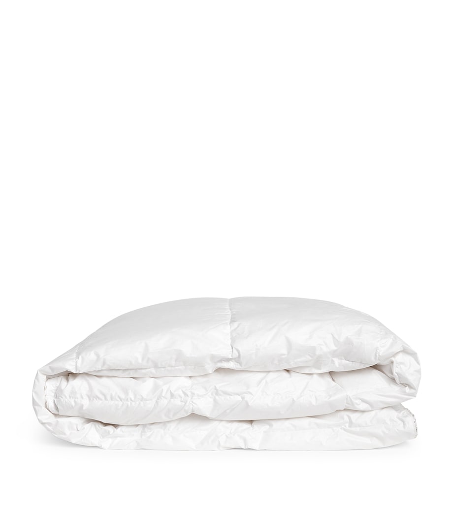 Double Chateau Canadian Goose Down Duvet (4.5 Tog)