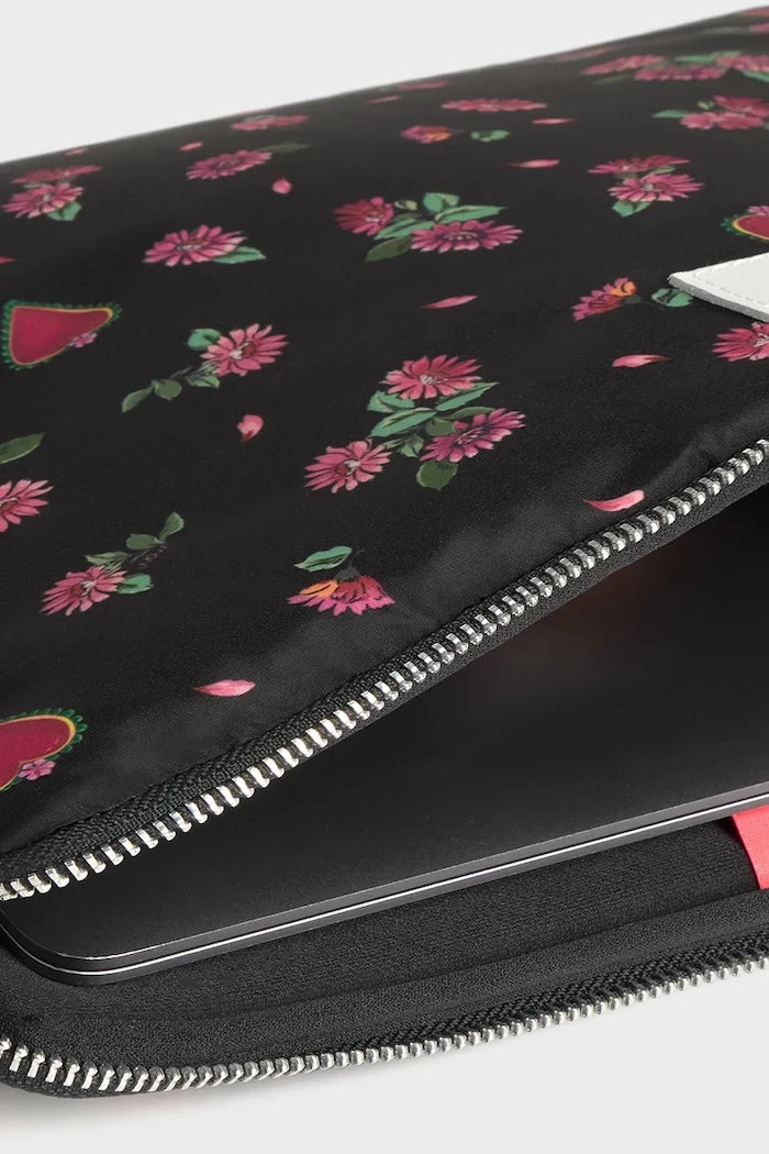 Калъф за лаптоп WOUF Bloom 13" & 14"