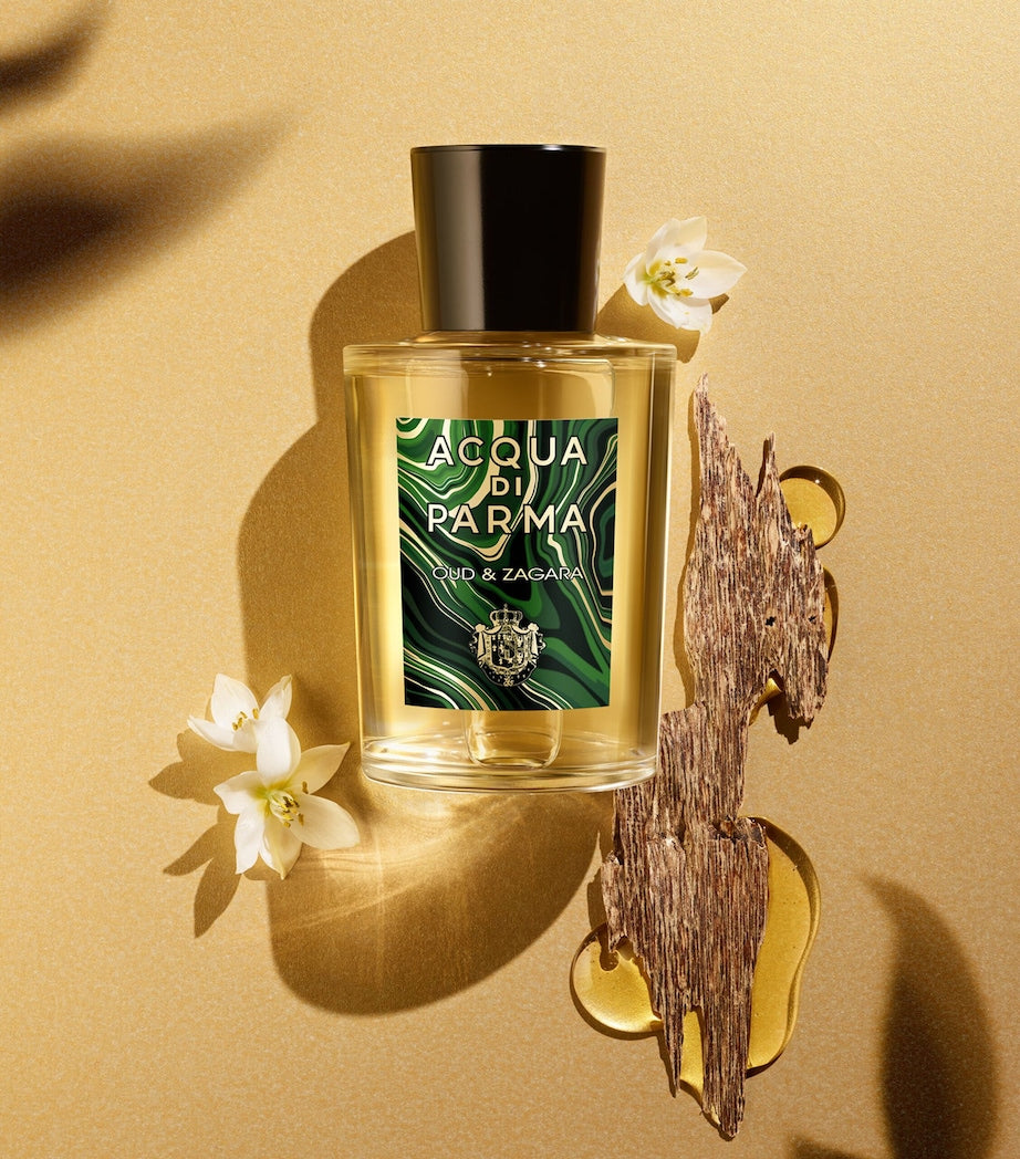 Signatures of The Sun Oud and Zagara Eau de Parfum (100ml)