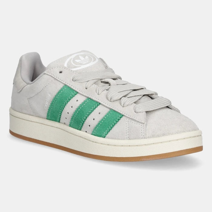 Велурени маратонки adidas Originals Campus 00s