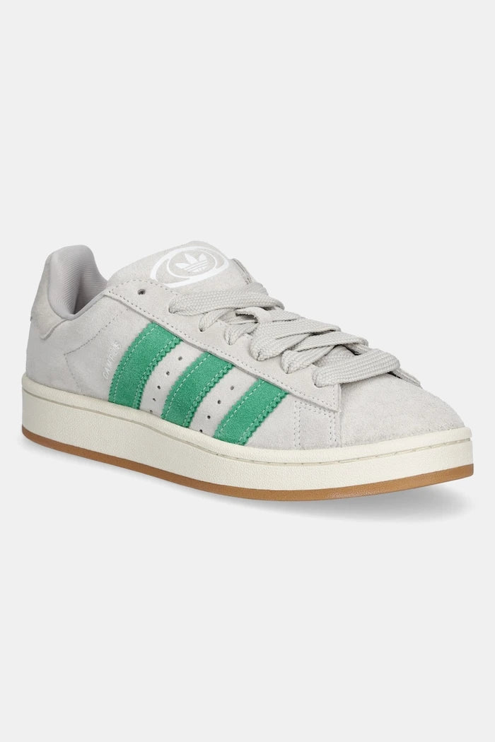 Велурени маратонки adidas Originals Campus 00s