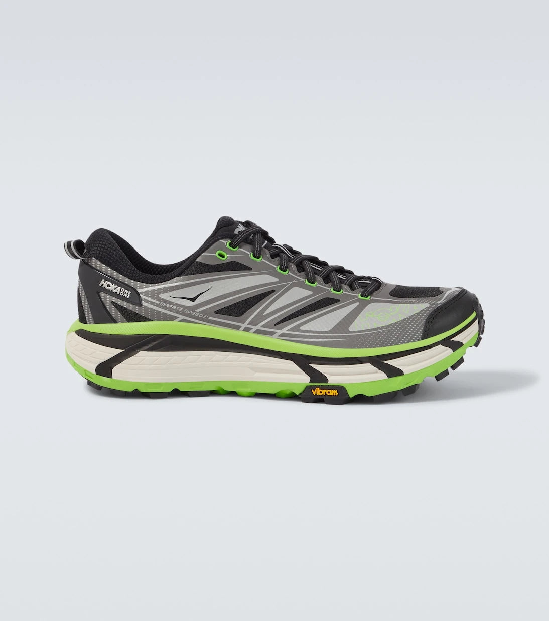 Hoka One One - Mafate Speed 2 running shoes