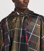 Barbour Multi Tartan Showerproof Poncho