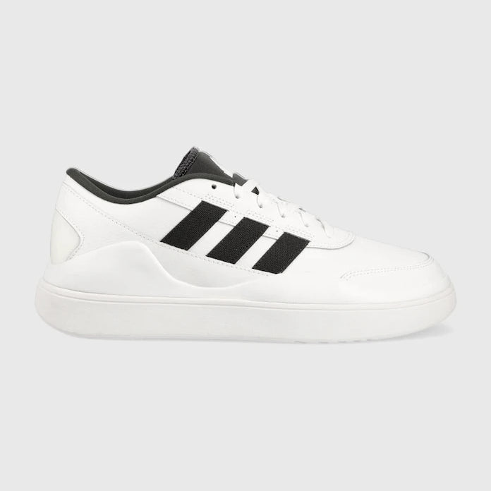 Кожени маратонки adidas OSADE