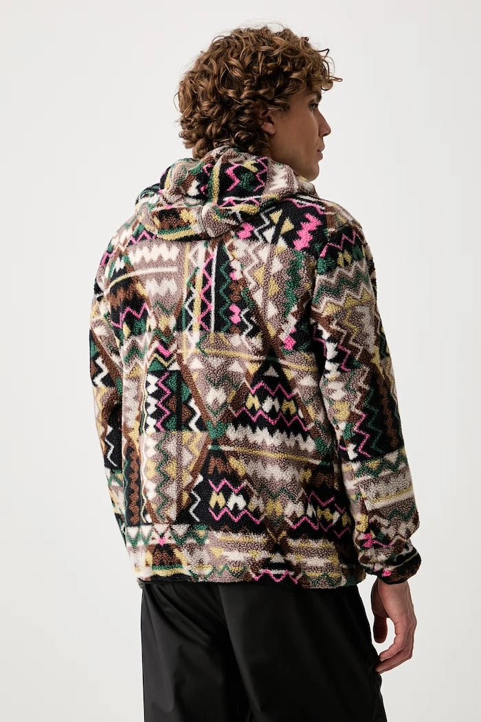 Columbia Erkek Helvetia Polar Sweatshirt