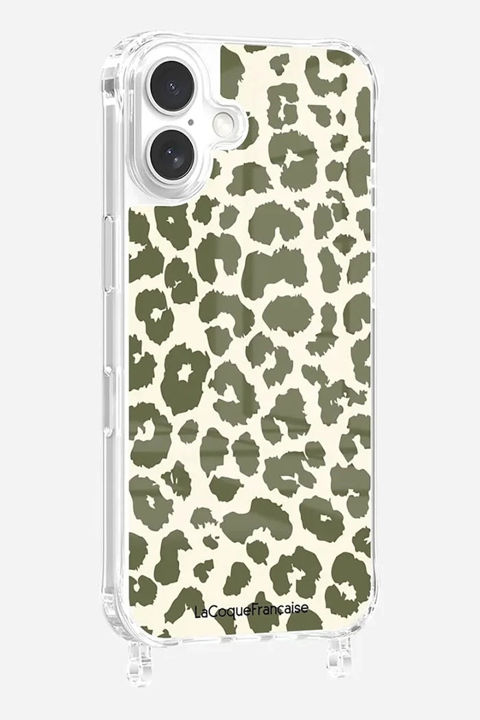 Кейс за телефон LaCoqueFrançaise iPhone 16 Plus