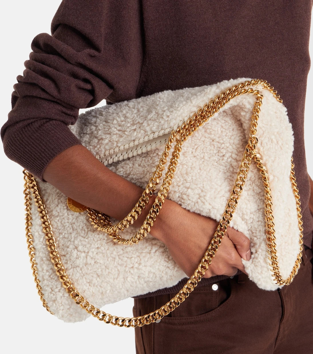 Stella McCartney - Falabella Medium tote bag