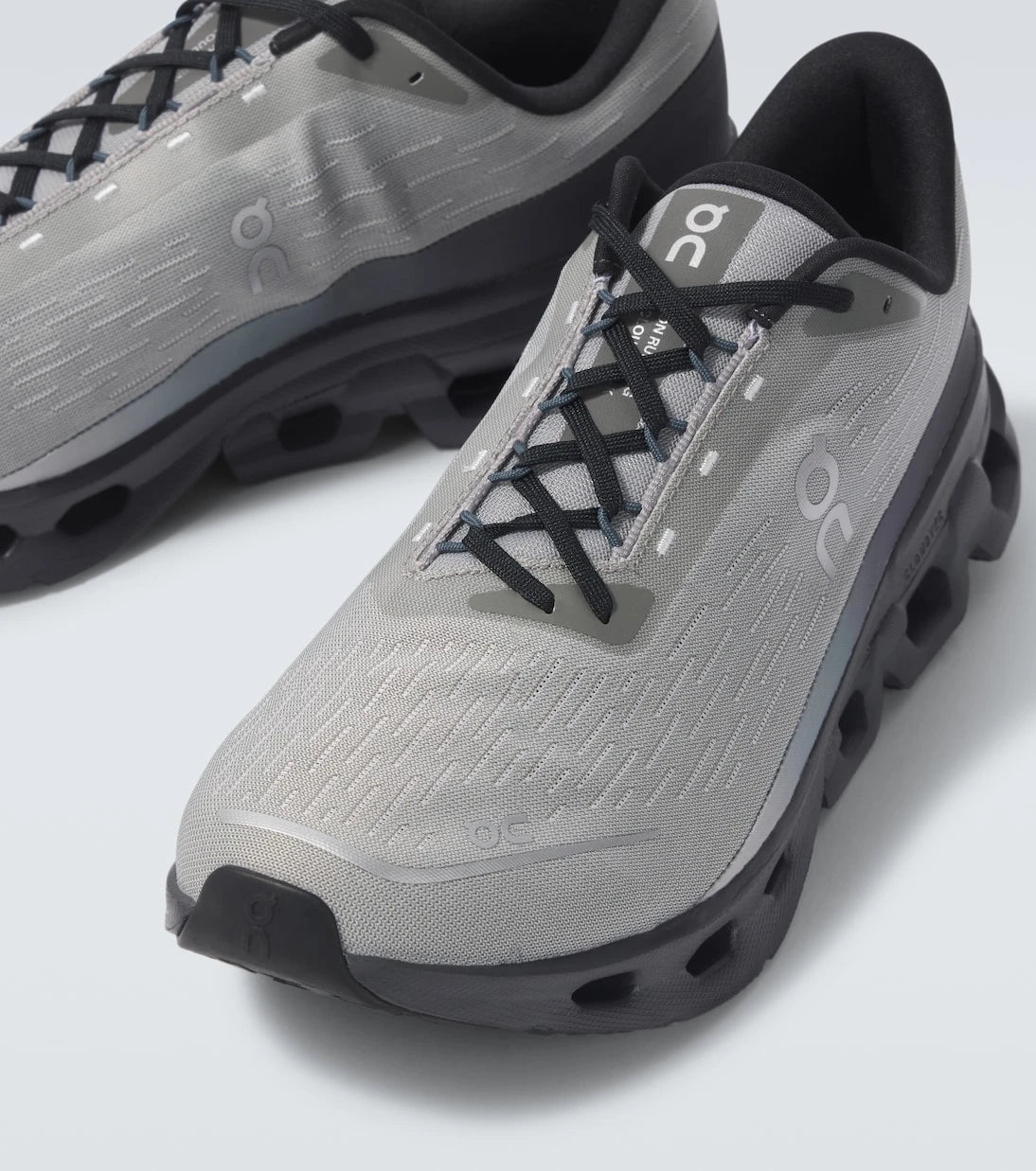 On - Cloudspark running shoes