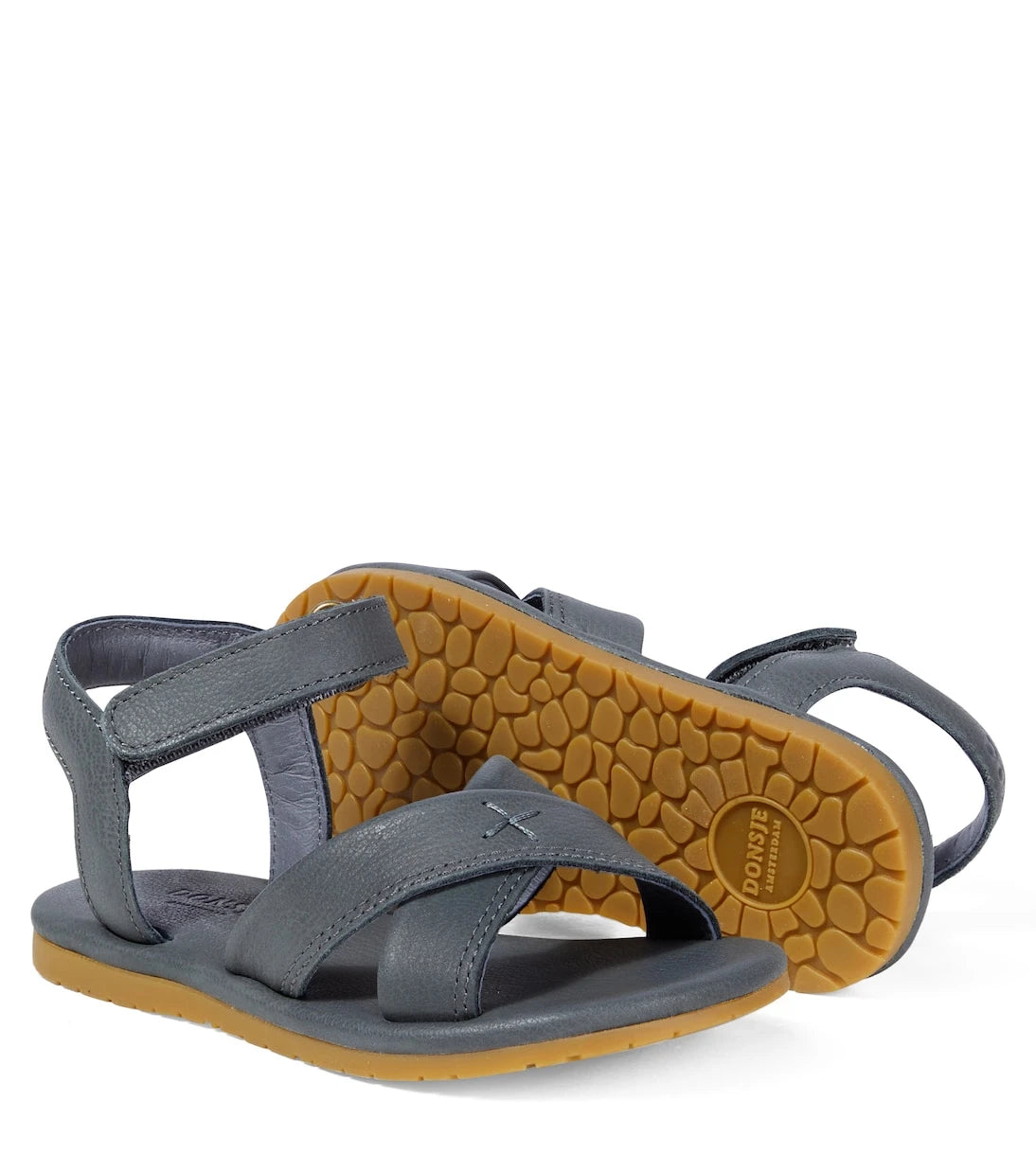 Donsje - Otis leather sandals