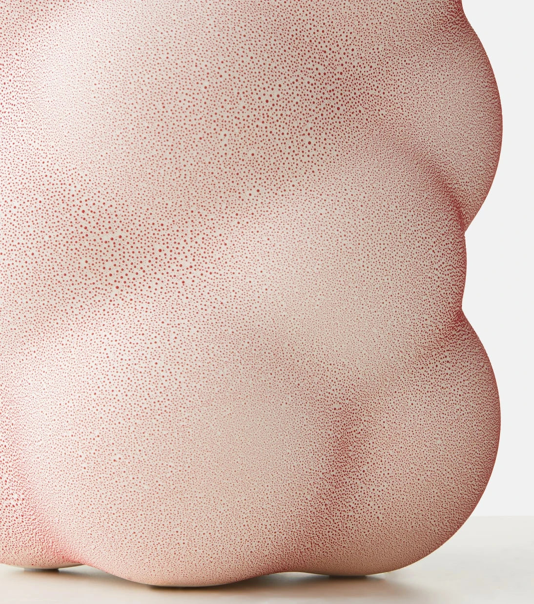Polspotten - Grape Small ceramic vase