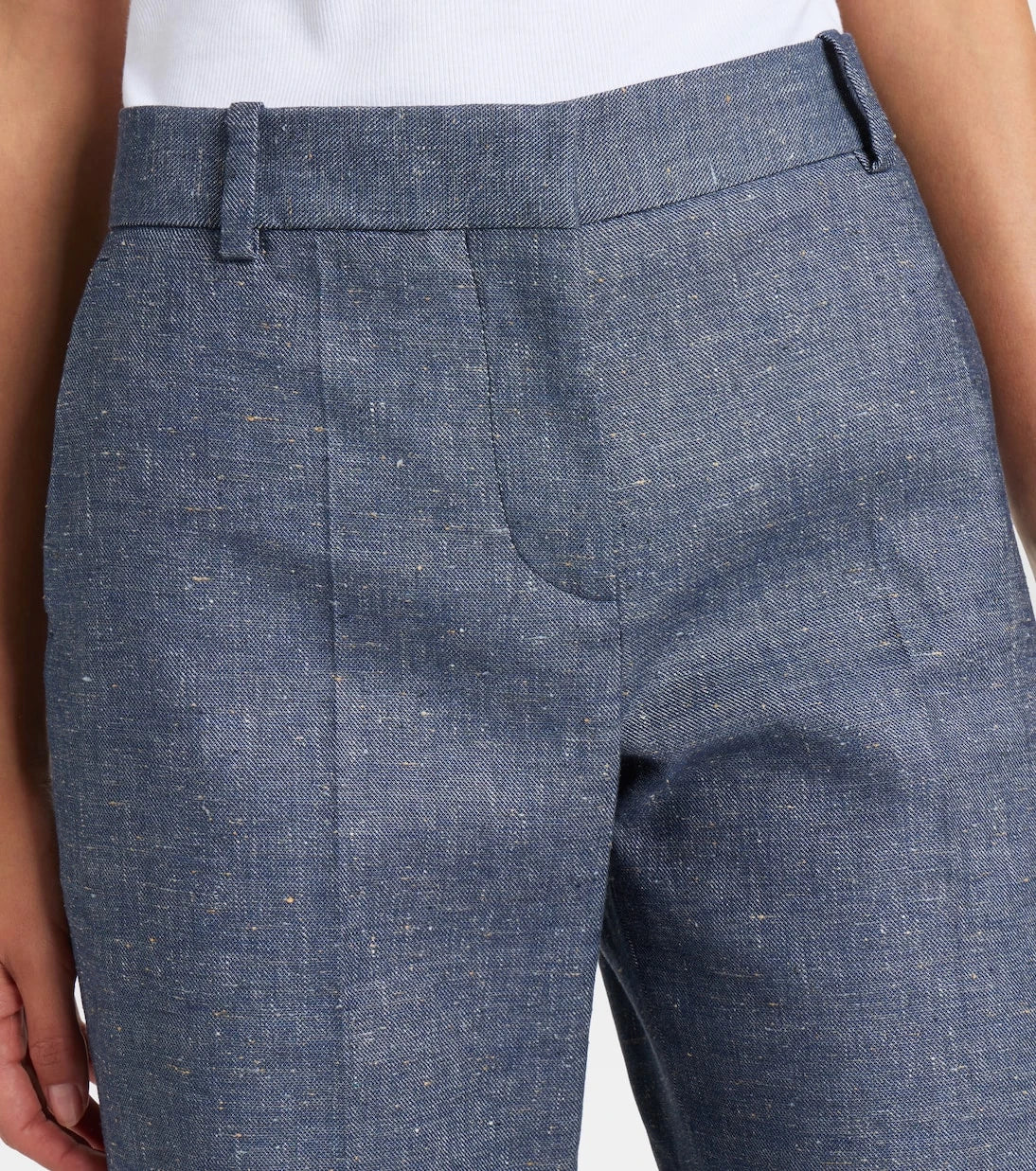 Altuzarra - Fossett bootcut pants