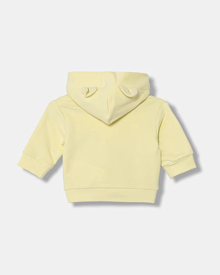 Детски суичър United Colors of Benetton