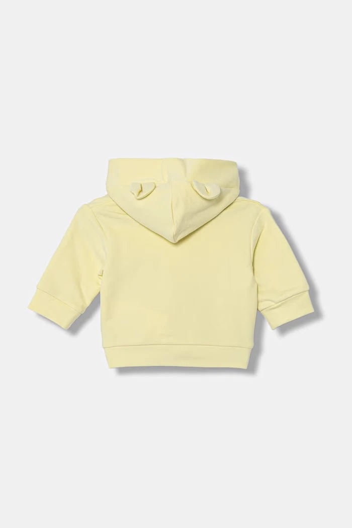 Детски суичър United Colors of Benetton