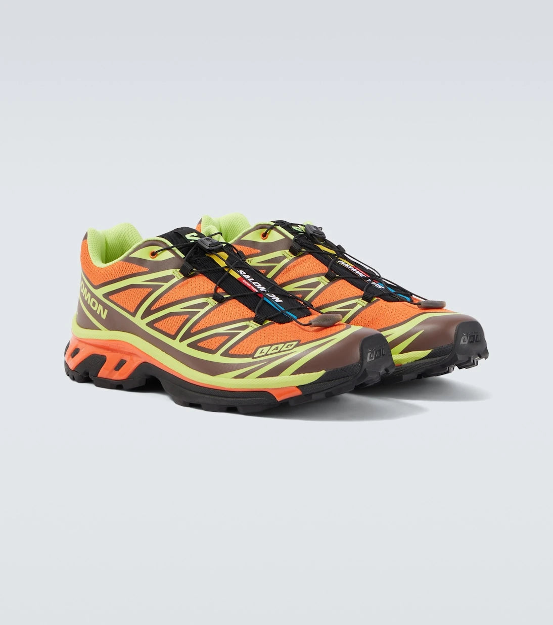 Salomon - XT-6 running shoes