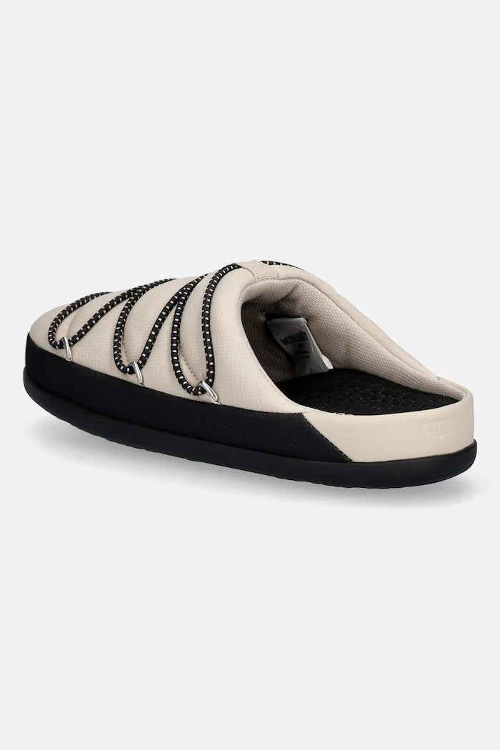 Пантофи Moon Boot MB SOFT SLIPPER