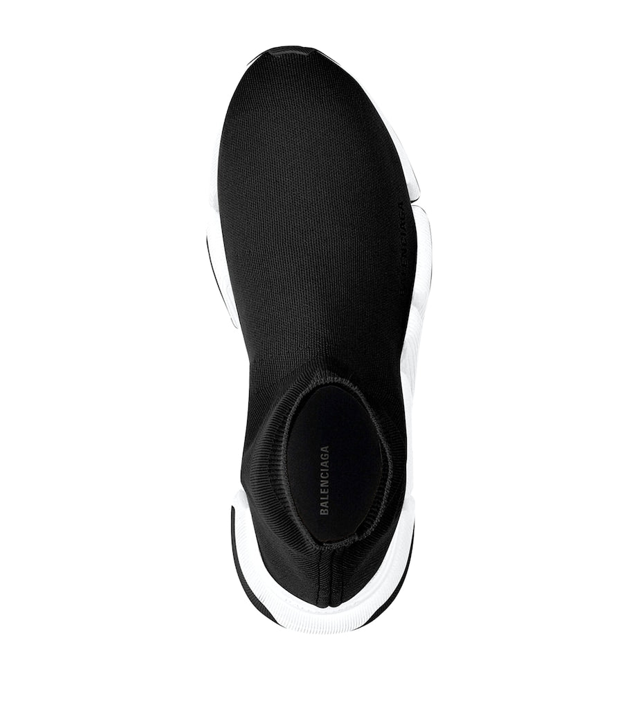 Balenciaga Speed 2.0 High-Top Sneakers