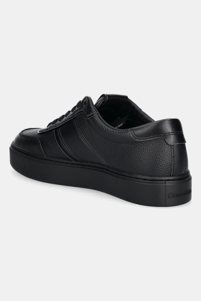 Маратонки Calvin Klein CLEAN CUP LOW LACE TAPE
