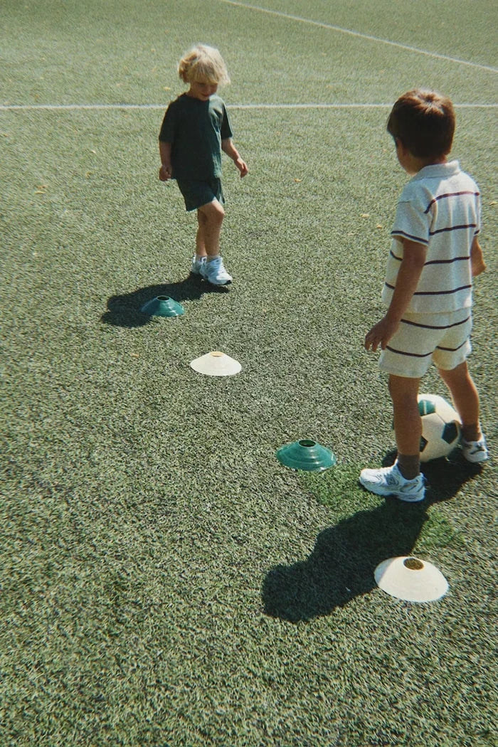 Konges Sløjd Çocuk Oyun Seti FOOTBALL SET