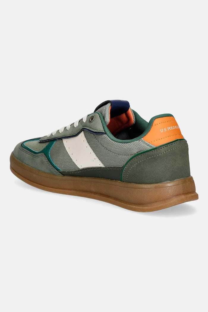 Маратонки U.S. Polo Assn. CAMPY006