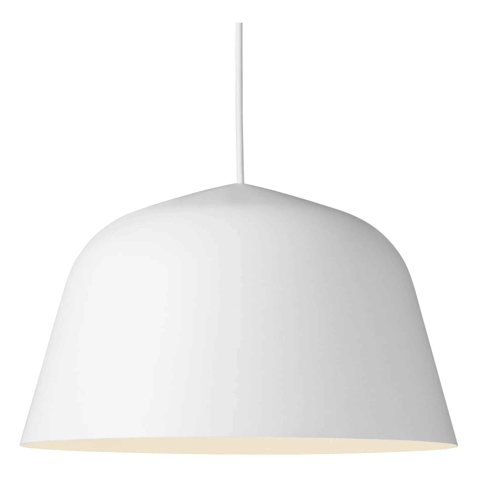 Muuto - Ambit Pendant Light | White