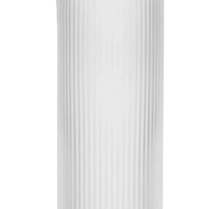 Кана за мляко ferm LIVING Ripple Milk Jug 400 ml