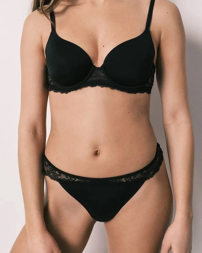women'secret Tanga