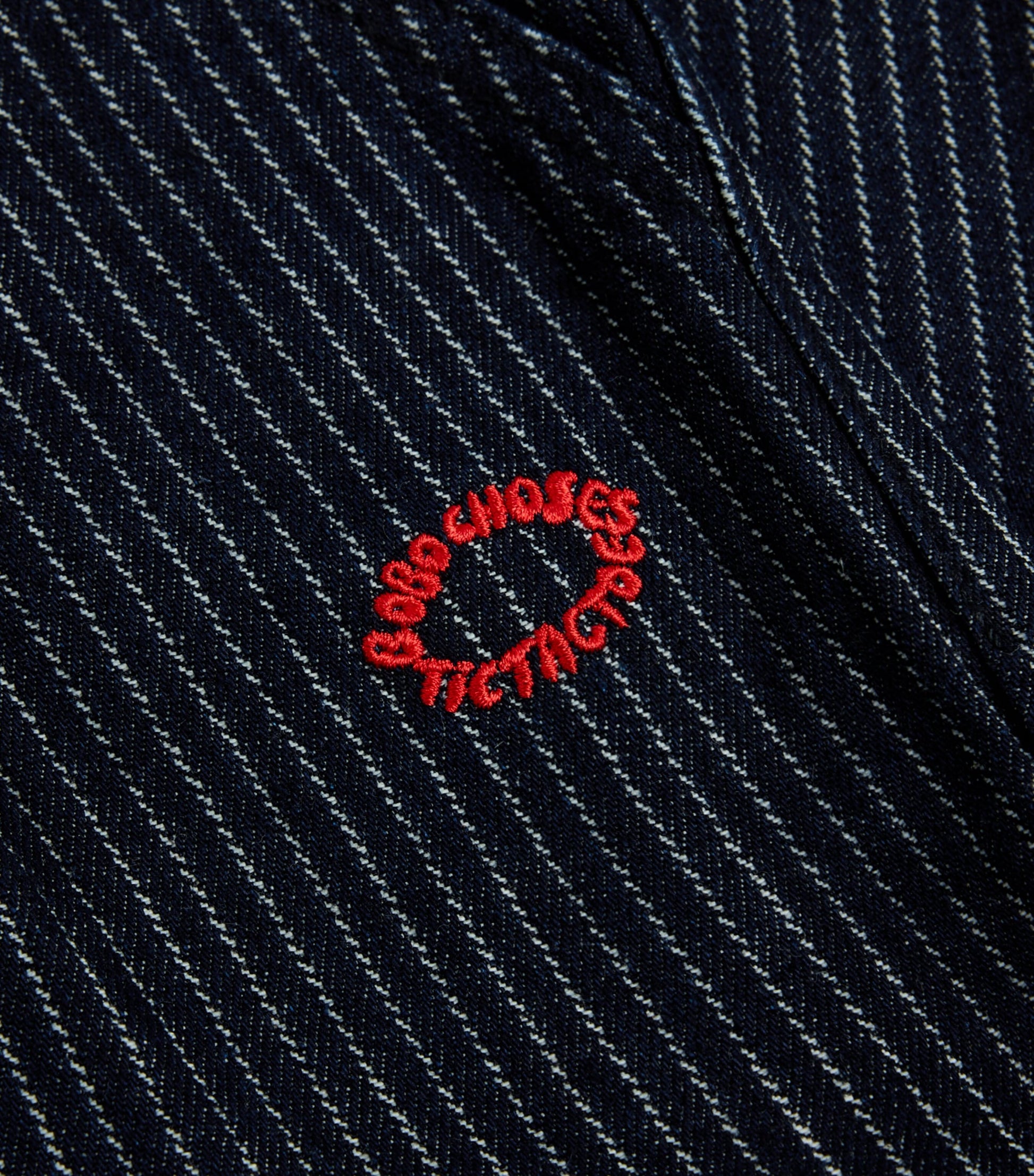 Bobo Choses Tic-Tac-Toe Jeans (2-13 Years)