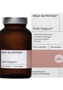 Wild Nutrition Food-Grown Endo Support (60 Capsules)