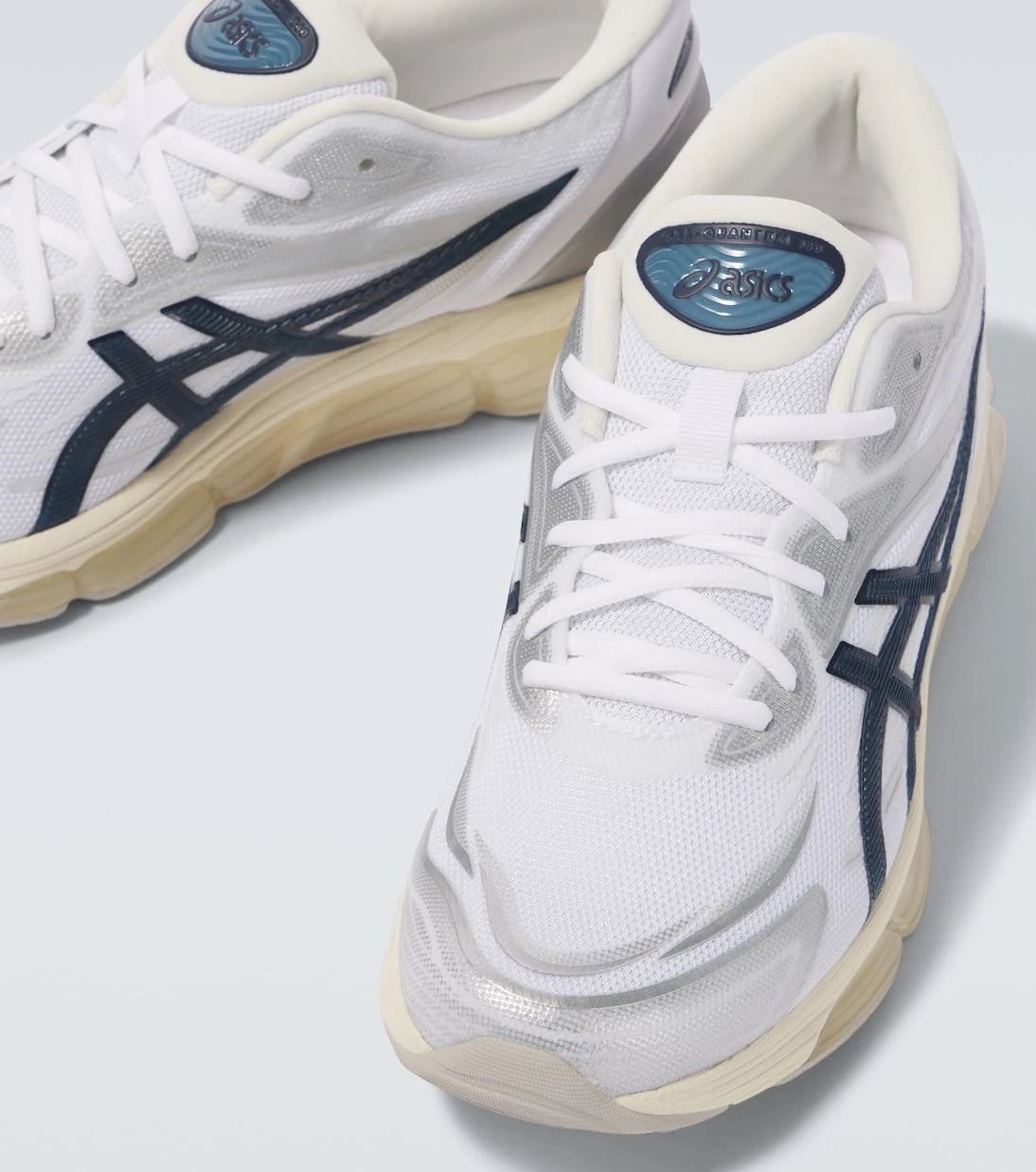 Asics - Gel Quantum 360 VIII sneakers