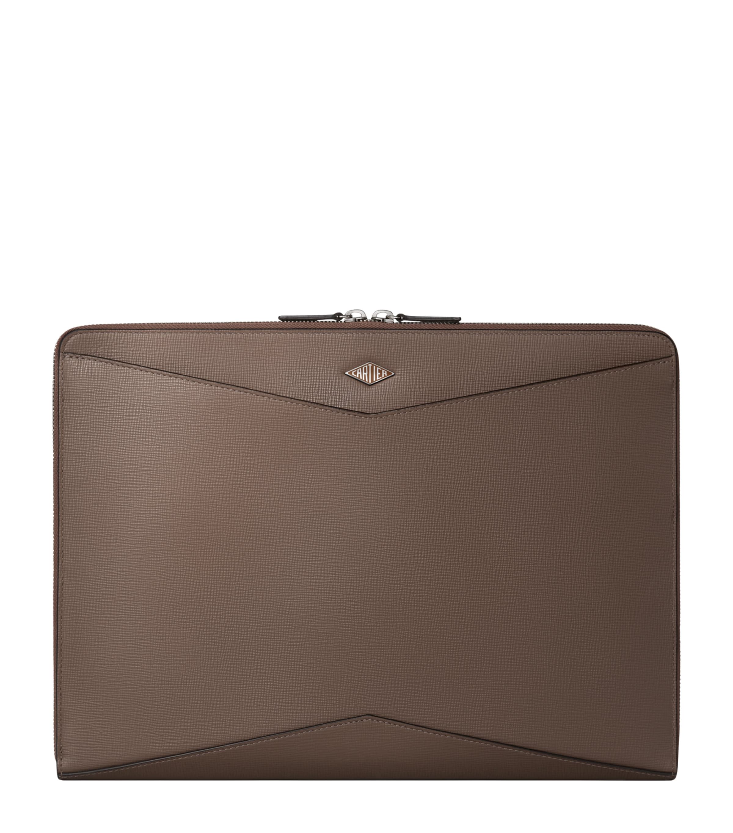 Cartier Calfskin Losange Portfolio Case