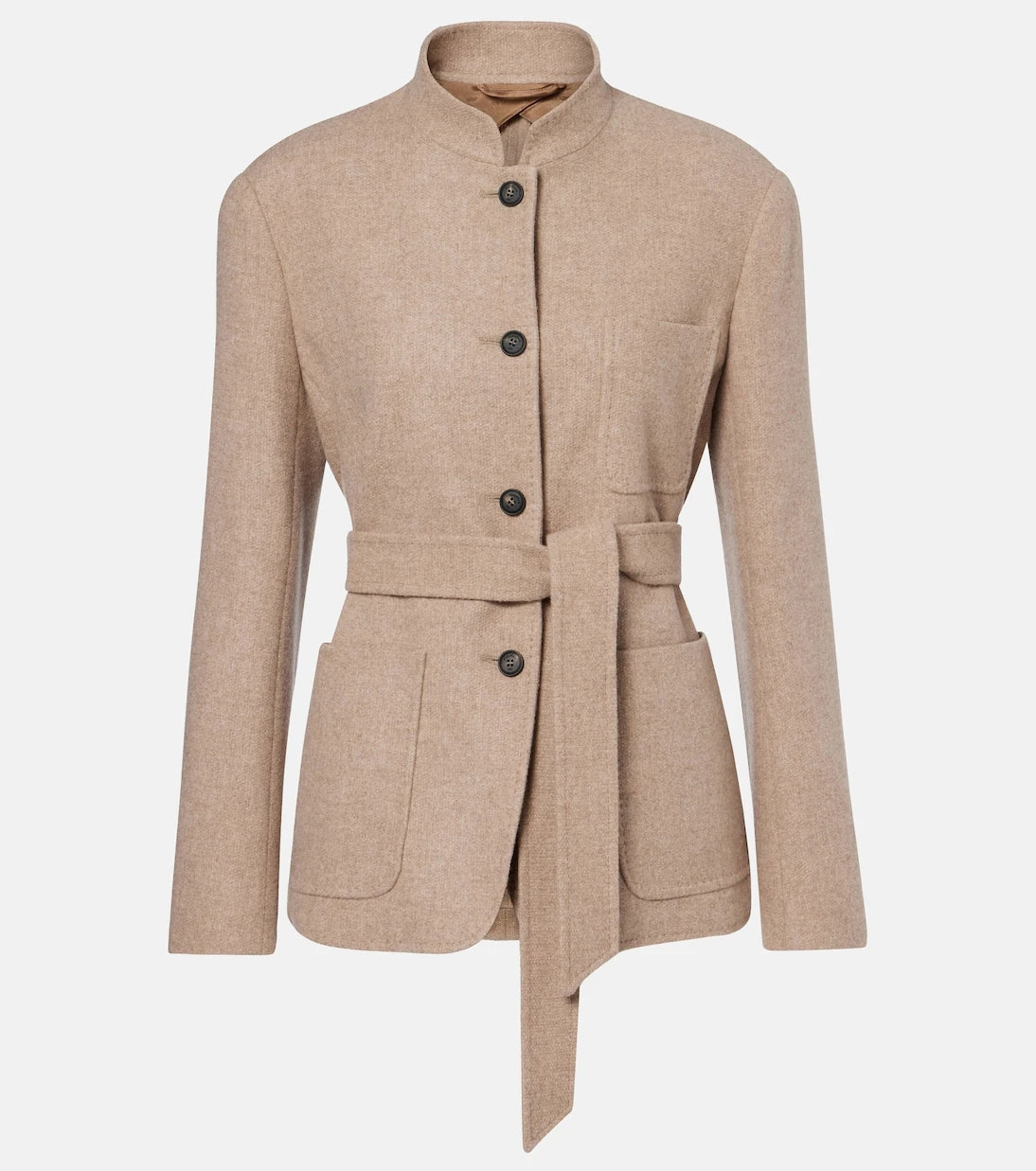 Max Mara - Falla cashmere jacket