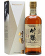 21 Year Taketsuru Pure Malt Nikka Japanese Whisky Discontinued 750 ML