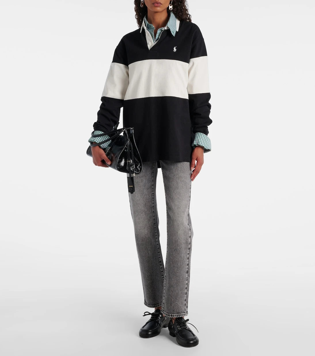 AG Jeans - Lanzarote straight jeans