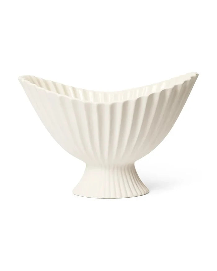 ferm LIVING Fountain Dekoratif Kase
