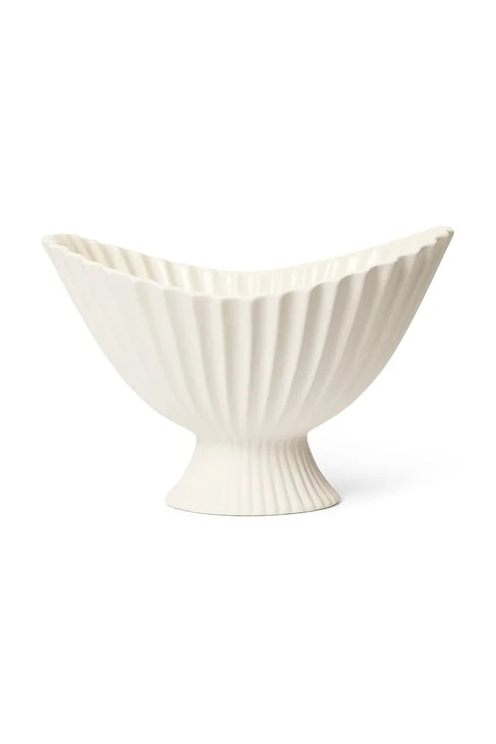 ferm LIVING Fountain Dekoratif Kase